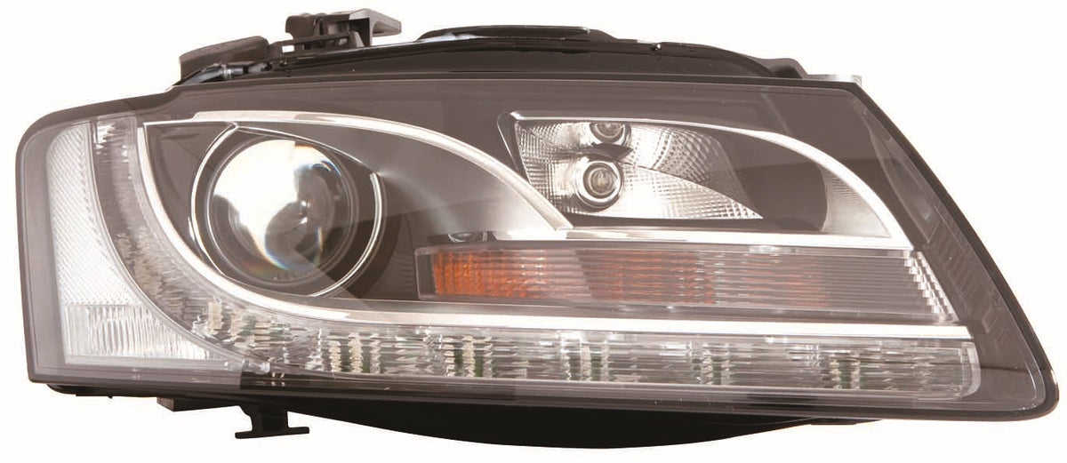Faro delantero para AUDI A5 (desde 2009) - Derecho
