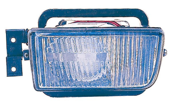 Faro antiniebla — BMW E34 (desde 1988) - derecho
