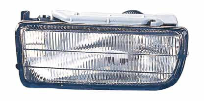 Faro antiniebla para BMW E36 (desde 1991) — Derecho