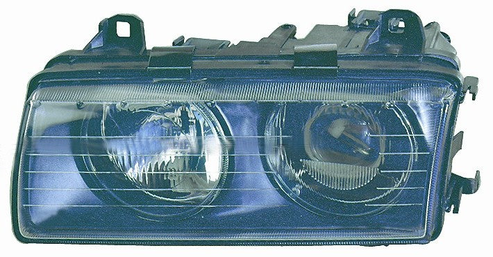 Faro delantero — BMW E36 (desde 1994) - derecho