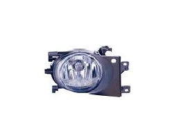 Faro antiniebla — BMW E39 (desde 2000) - derecho