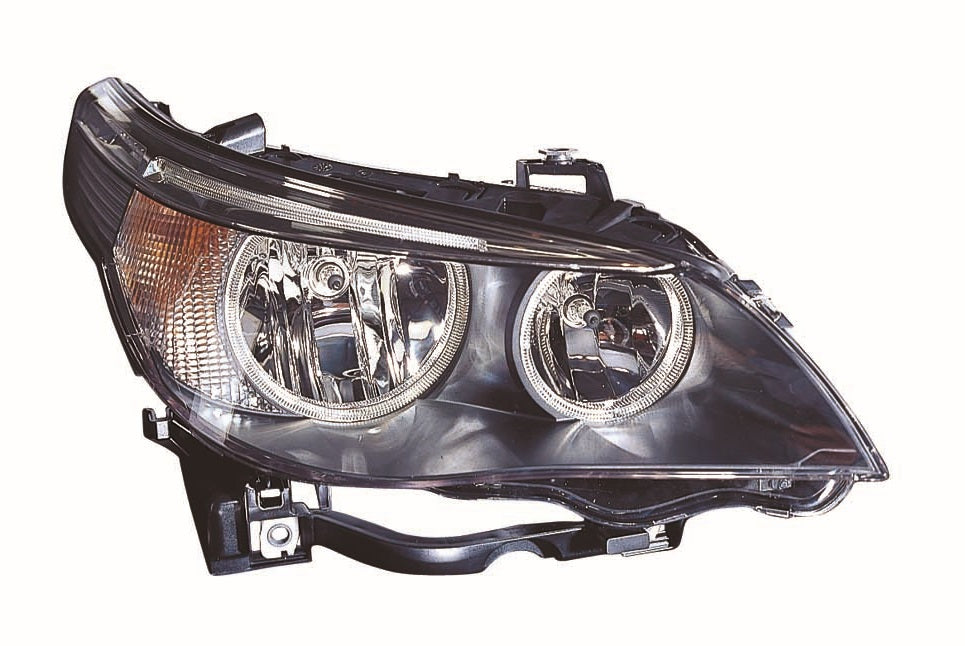 Faro delantero para BMW SERIE 5 E60/E61 (desde 2003) - Derecho