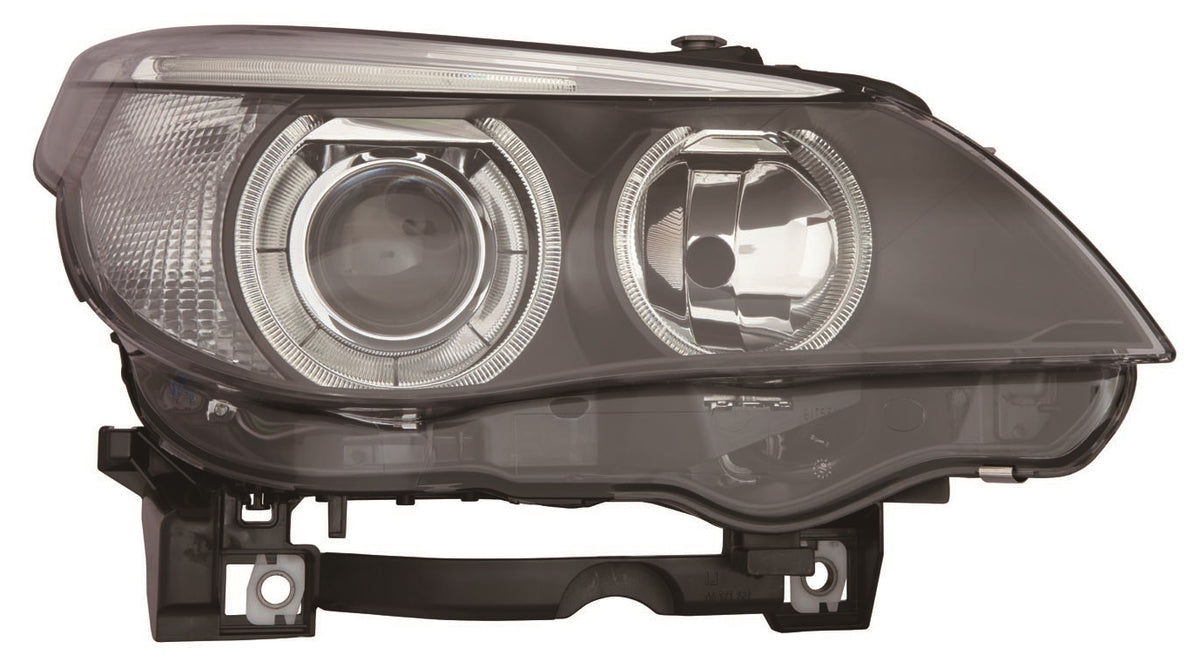 Faro delantero para BMW SERIE 5 E60/E61 (desde 2003) - Derecho