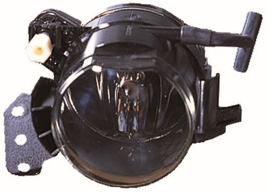Faro antiniebla para BMW SERIE 5 E60/E61 (desde 2003)/S/3 E46 2D (desde 2003) - Izquierdo