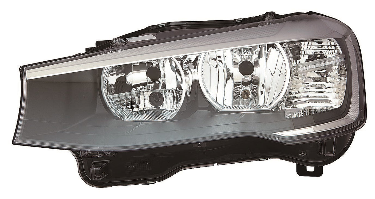 Faro para BMW X3 (desde 2014) — Izquierdo