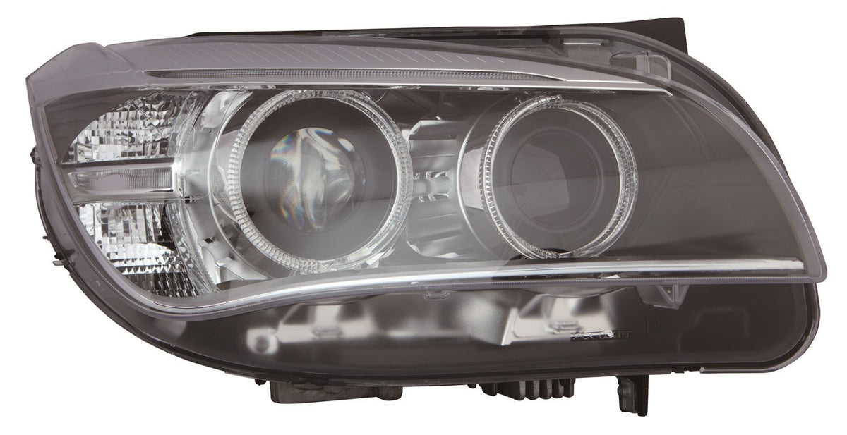 Faro delantero para BMW X1 (desde 2013) - Derecho