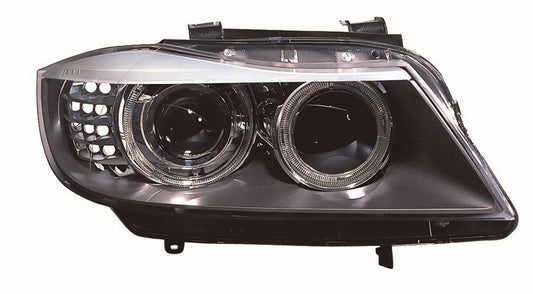 💡 Faro delantero — BMW SERIE 3 E90 (desde 2009) — Faro con regulación eléctrica (D1S/H8/LED)