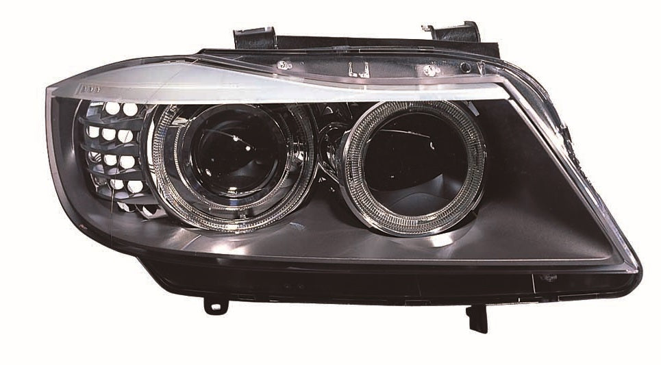 Faro delantero para BMW SERIE 3 E90 (desde 2009) - Derecho
