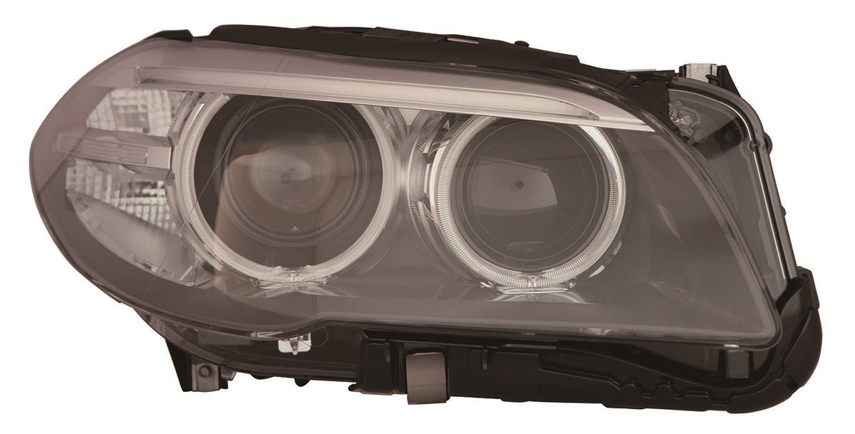 Faro delantero para BMW SERIE 5 F10/F11 (desde 2013) - Derecho