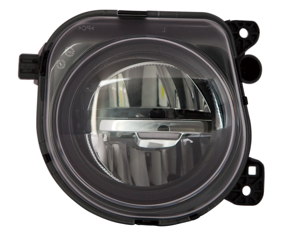 Faro antiniebla para BMW SERIE 5 F10 /F11 (desde 01/2013) - Derecho