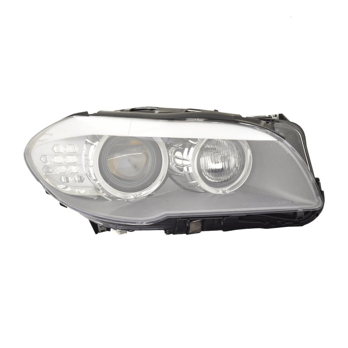 Faro delantero para BMW SERIE 5 F10/F11 (desde 2010) - Derecho