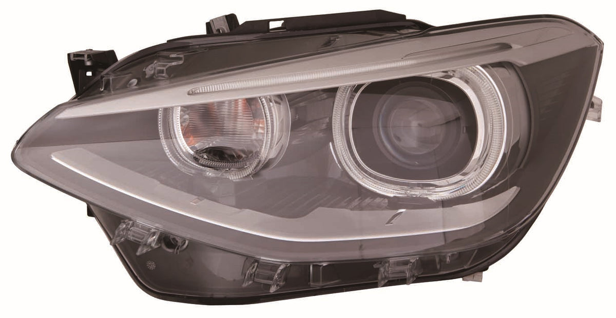 Faro para BMW SERIE 1 F20/F21 (desde 2012) — Izquierdo