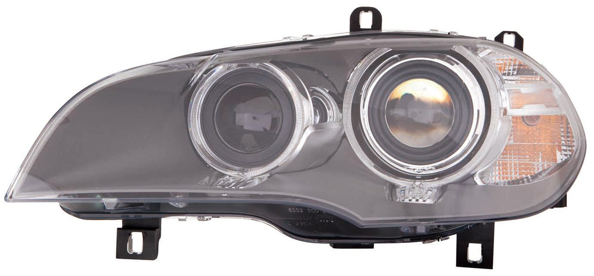 Faro delantero para BMW X5 E70 (desde 2010) - Izquierdo