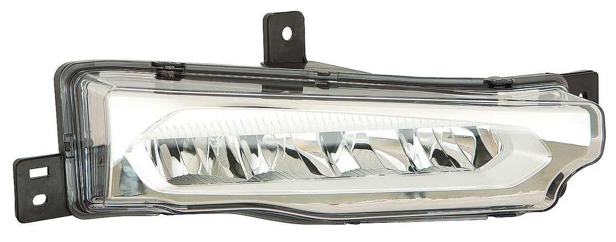 Faro antiniebla para BMW X3 G01 (desde 08/2017) - Derecho