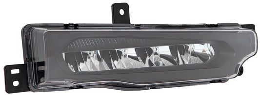 💡 Faro antiniebla — BMW X3 G01 (desde 08/2019) — Faro antiniebla interior, acabado negro (LED)