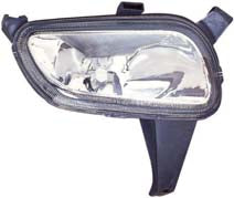 Faro antiniebla para CITROËN XANTIA (desde 1998) - Derecho
