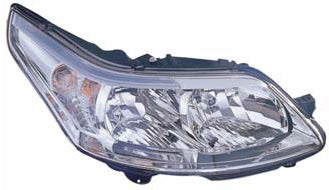 Faro delantero para CITROËN C4 (desde 2004) - Derecho