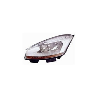 Faro para CITROËN C4 PICASS/GRAND PICAS (desde 2007) — Izquierdo