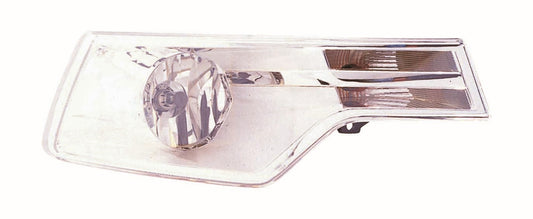 💡 Faro antiniebla — CITROËN C5 (desde 2008)
