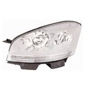 Faro para CITROËN C4 PICASSO (desde 2011) — Derecho