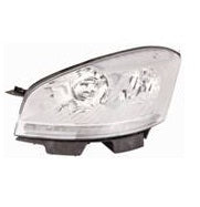 Faro delantero para CITROËN C4 PICASSO (desde 2011) - Izquierdo