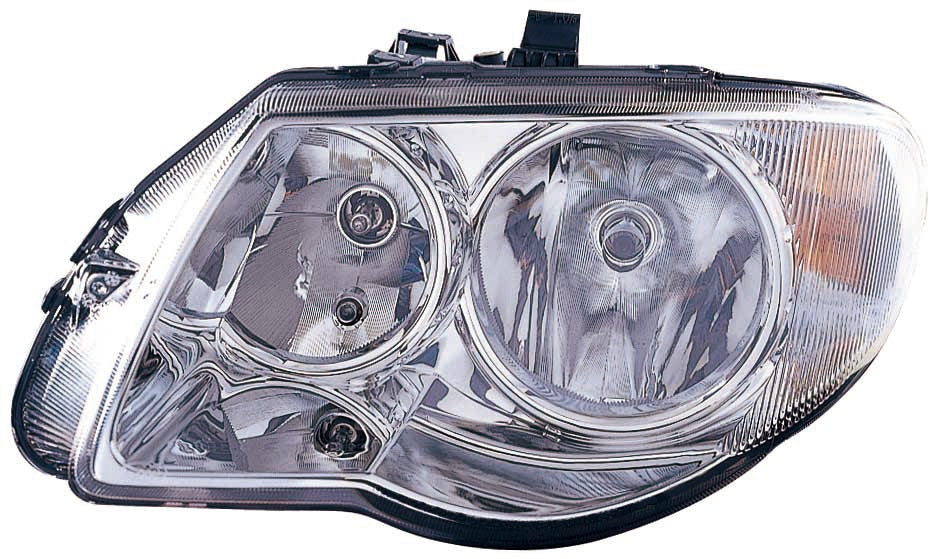 Faro para CHRYSLER VOYAGER (desde 2004) — Izquierdo