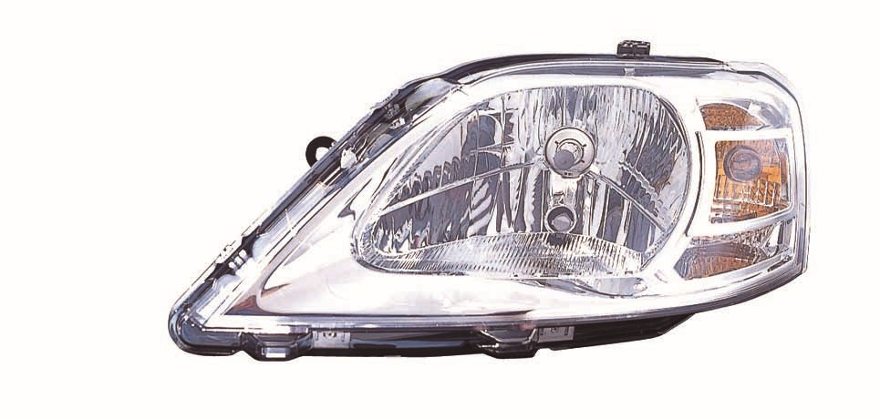 Faro para DACIA LOGAN (desde 2008) — Izquierdo