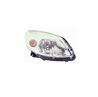 Faro delantero para DACIA SANDERO (desde 2008) - Derecho