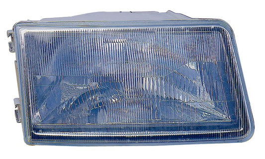 💡 Faro delantero — IVECO DAILY (desde 1990) — Faro con regulación eléctrica