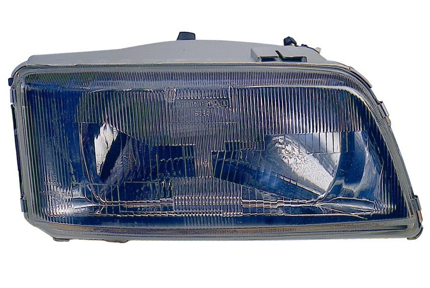 Faro con regulación eléctrica — FIAT DUCATO / PEUGEOT BOXER / CITROËN JUMPER (desde 1994) — derecho