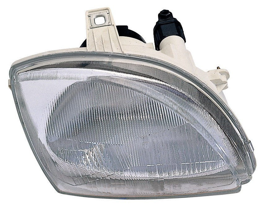 Faro delantero para FIAT SEICENTO (desde 1998) - Derecho