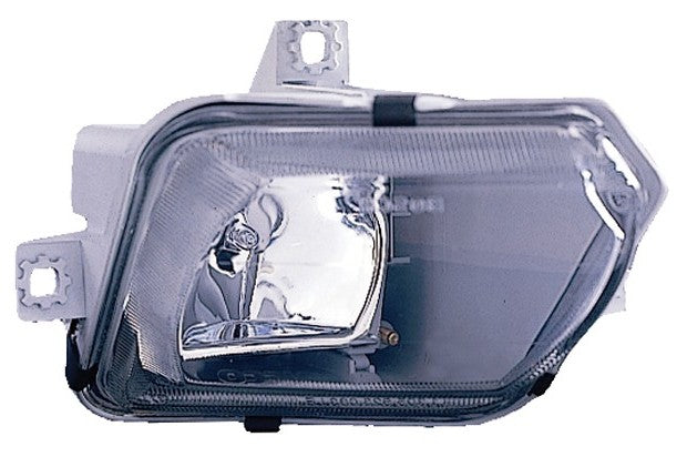 Faro antiniebla — IVECO DAILY (desde 2000) — derecho