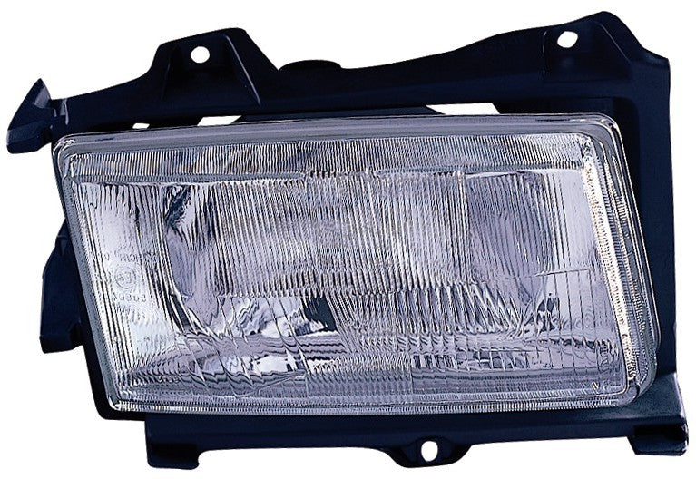 Faro con regulación eléctrica — FIAT SCUDO / CITROËN JUMPY / PEUGEOT EXPERT (desde 1996) — derecho
