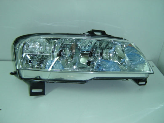 💡 Faro delantero — FIAT STILO (desde 2001) — Faro con regulación eléctrica (5 puertas)