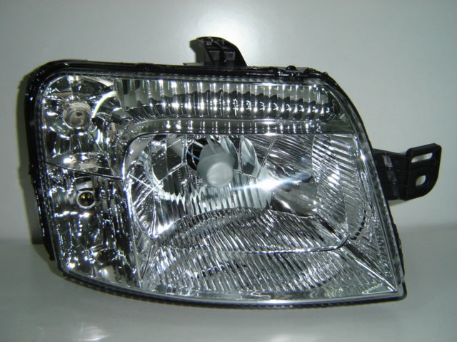 Faro delantero para FIAT PANDA (desde 2003) - Derecho