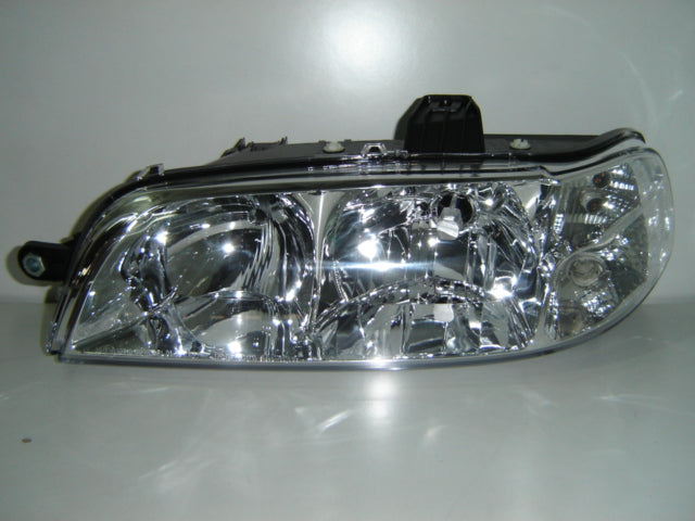 Faro para FIAT PALIO (desde 2001) — Izquierdo