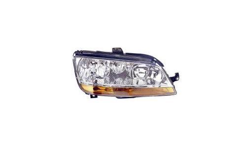 Faro delantero para FIAT IDEA/MULT (desde 2004) - Derecho