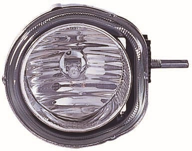 Faro antiniebla derecho/izquierdo (H1) — FIAT DOBLÒ / FIAT DUCATO / FIAT PANDA / CITROËN JUMPER (desde 2005) — una unidad