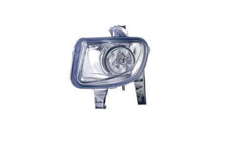 Faro antiniebla para FIAT GRANDE PUNTO (desde 2005) — Izquierdo