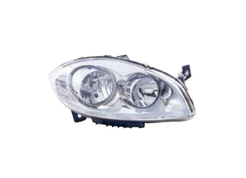 Faro delantero para FIAT LINEA (desde 2007) - Derecho