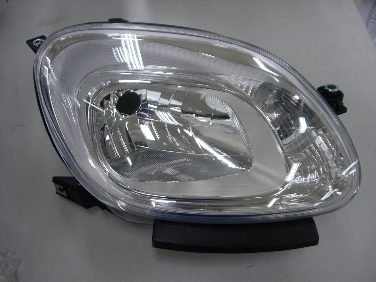 Faro delantero para FIAT PANDA (desde 2012) - Derecho