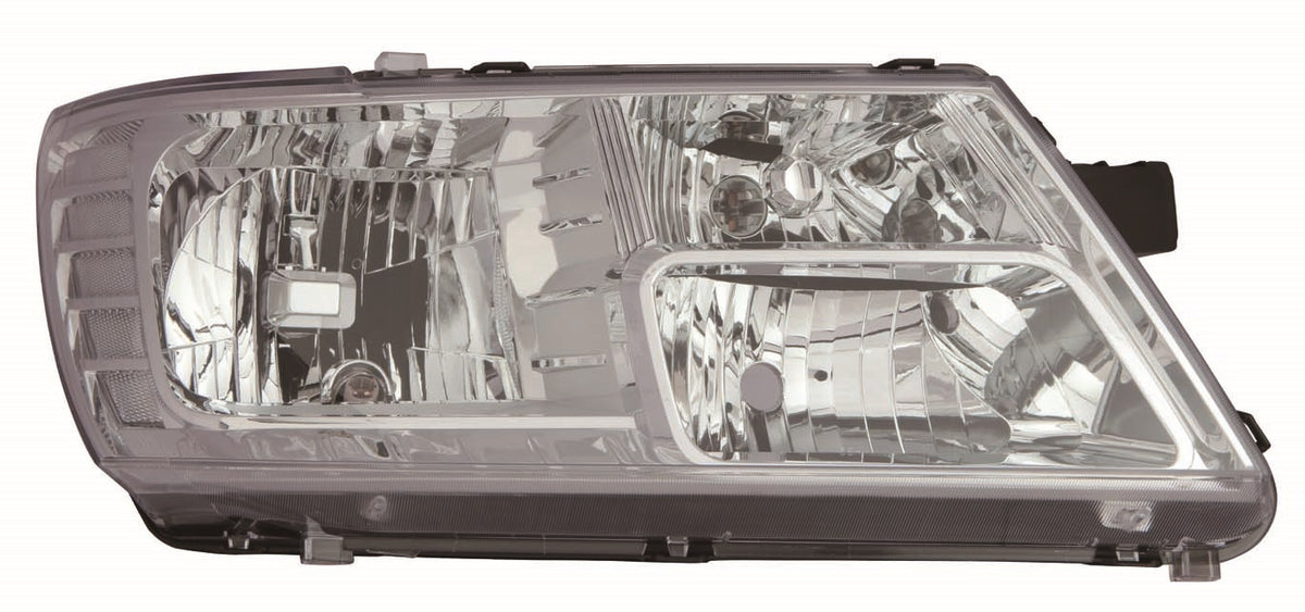 Faro delantero para FIAT FREEMONT (desde 2011) - Derecho
