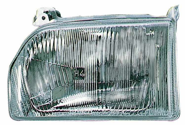 Faro delantero para FORD ESCORT MK4 - Derecho