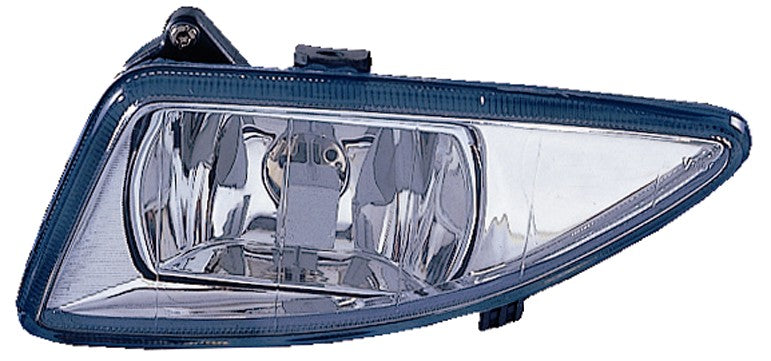 Faro antiniebla para FORD FIESTA (desde 1999) - Derecho