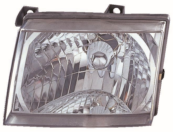 Faro delantero para FORD RANGER (2002–2005) - Izquierdo