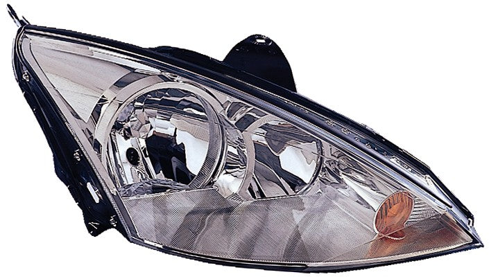 Faro delantero para FORD FOCUS (desde 2002) - Derecho
