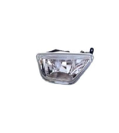 Faro antiniebla para FORD FOCUS (desde 2002) - Derecho