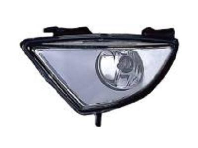 Faro antiniebla para FORD FIESTA (desde 2002) - Derecho
