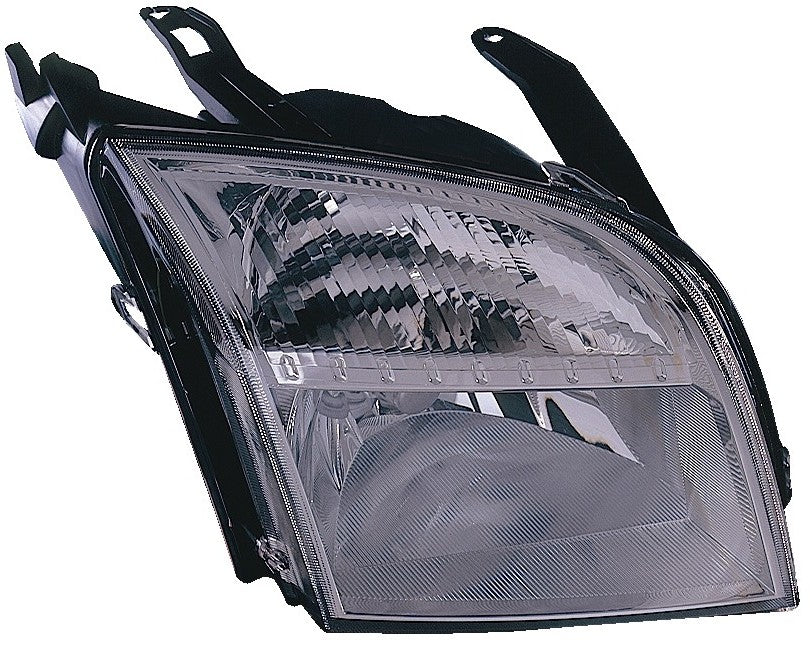 Faro delantero para FORD FUSION (desde 2002) - Derecho