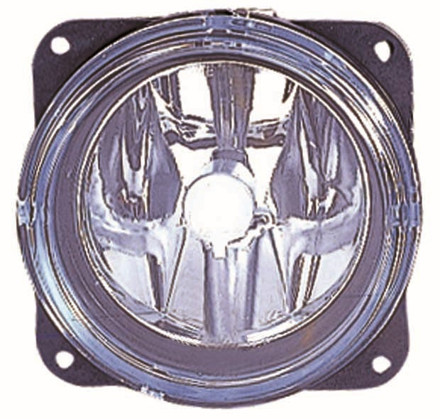 Faro antiniebla derecho/izquierdo — FORD TRANSIT CONNECT (desde 2002) — una unidad